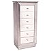 Algopix Similar Product 15 - Hives and Honey Mia Jewelry ARMOIRE