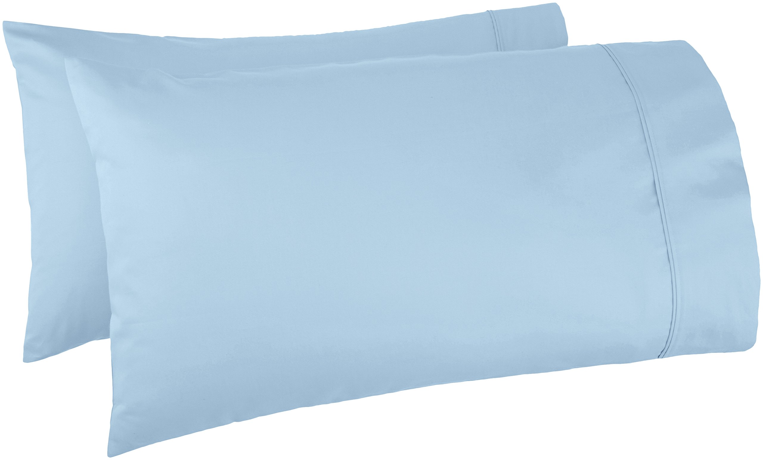 Algopix Similar Product 17 - Amazon Basics 400 Thread Count Cotton