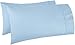 Algopix Similar Product 20 - Amazon Basics 400 Thread Count Cotton