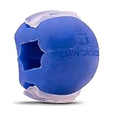 Algopix Similar Product 9 - Jawzrsize Jawline Exerciser and Neck