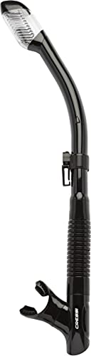 Algopix Similar Product 20 - Cressi Tao Dry, black/black