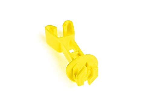 Algopix Similar Product 6 - Patriot Electric Fencing Chain Link