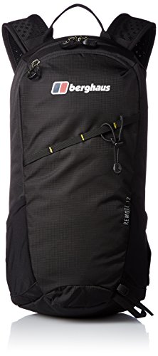 Algopix Similar Product 5 - Berghaus Remote Outdoor Backpack