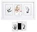 Algopix Similar Product 4 - Pearhead Baby Hand and Footprint Kit 