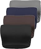 Algopix Similar Product 13 - Bandeau Bra Seamless Wirefree