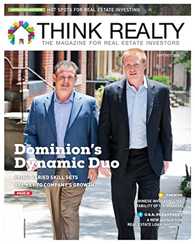 Algopix Similar Product 13 - Think Realty