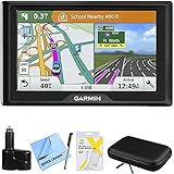 Algopix Similar Product 9 - Garmin Drive 61 LMTS GPS Navigator