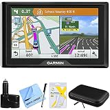 Algopix Similar Product 16 - Garmin Drive 61 LM GPS Navigator with