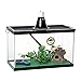 Algopix Similar Product 14 - Zilla 10 Gallon Pet Reptile Starter