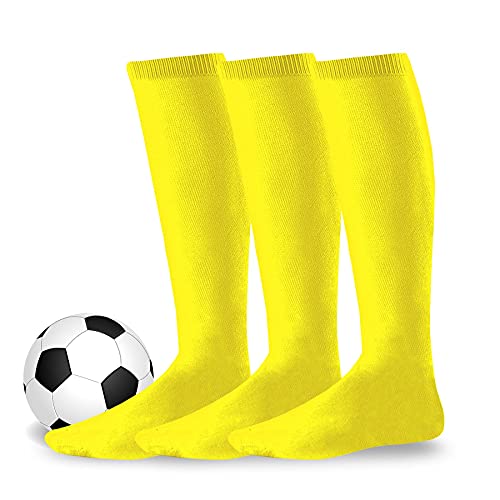 Algopix Similar Product 14 - Youth to Adult Unisex Soccer Athletic