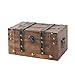 Algopix Similar Product 2 - SLPR Alexander Small Wooden Treasure