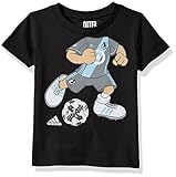 Algopix Similar Product 10 - MLS Minnesota United Boys Dream Job