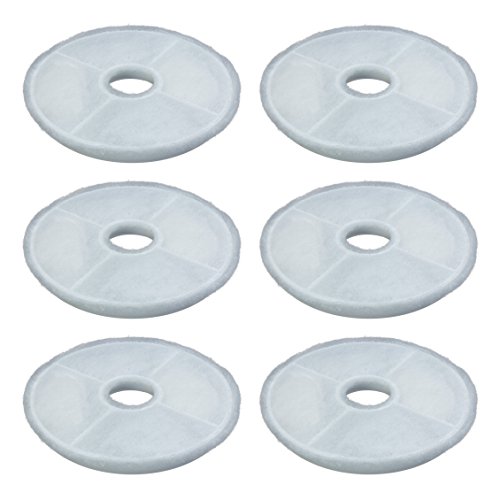 Algopix Similar Product 16 - PetStandard Filters for Catit Design