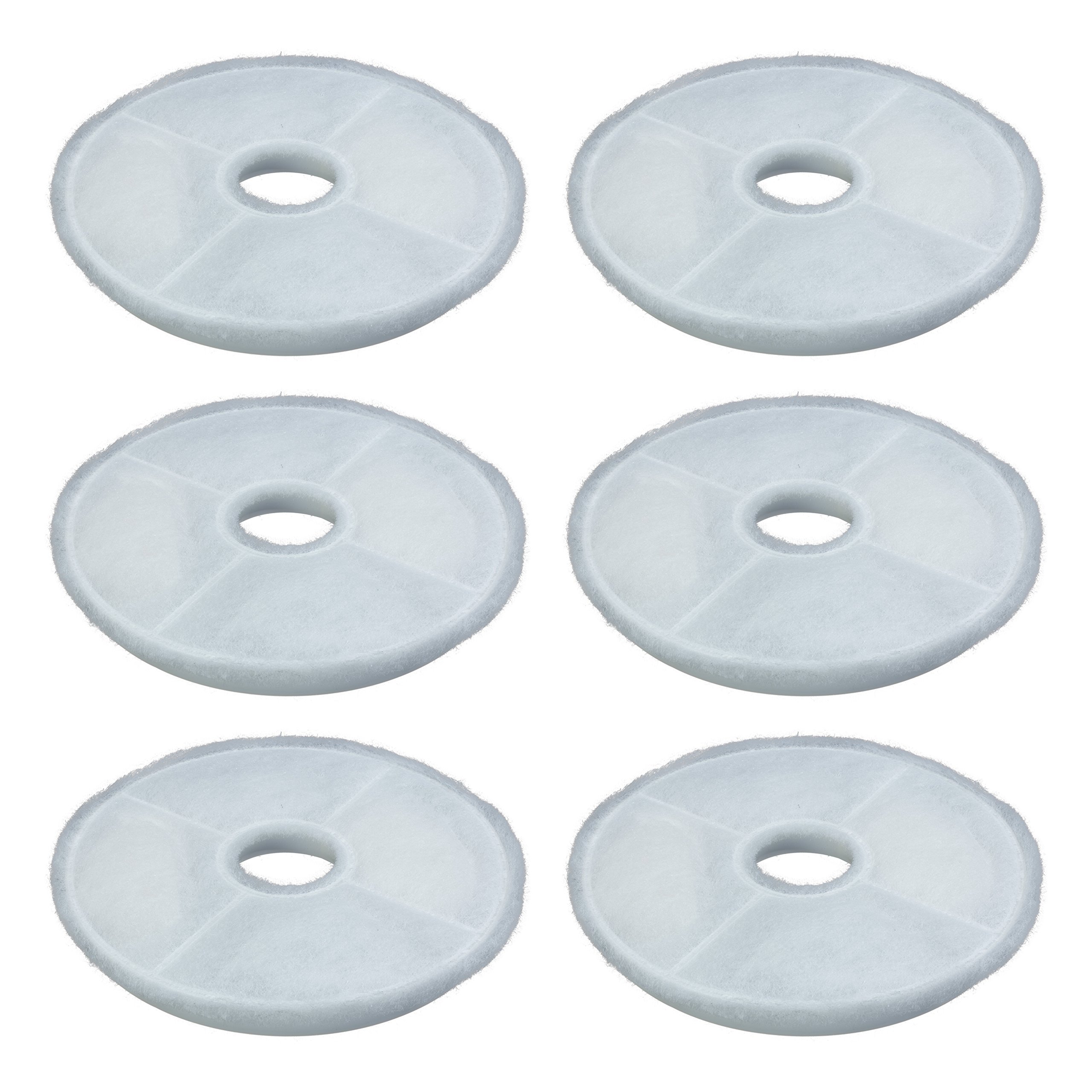 Algopix Similar Product 3 - PetStandard Filters for Catit Design