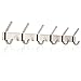 Algopix Similar Product 7 - HOMFA Coat Hook Wall Mounted Stainless