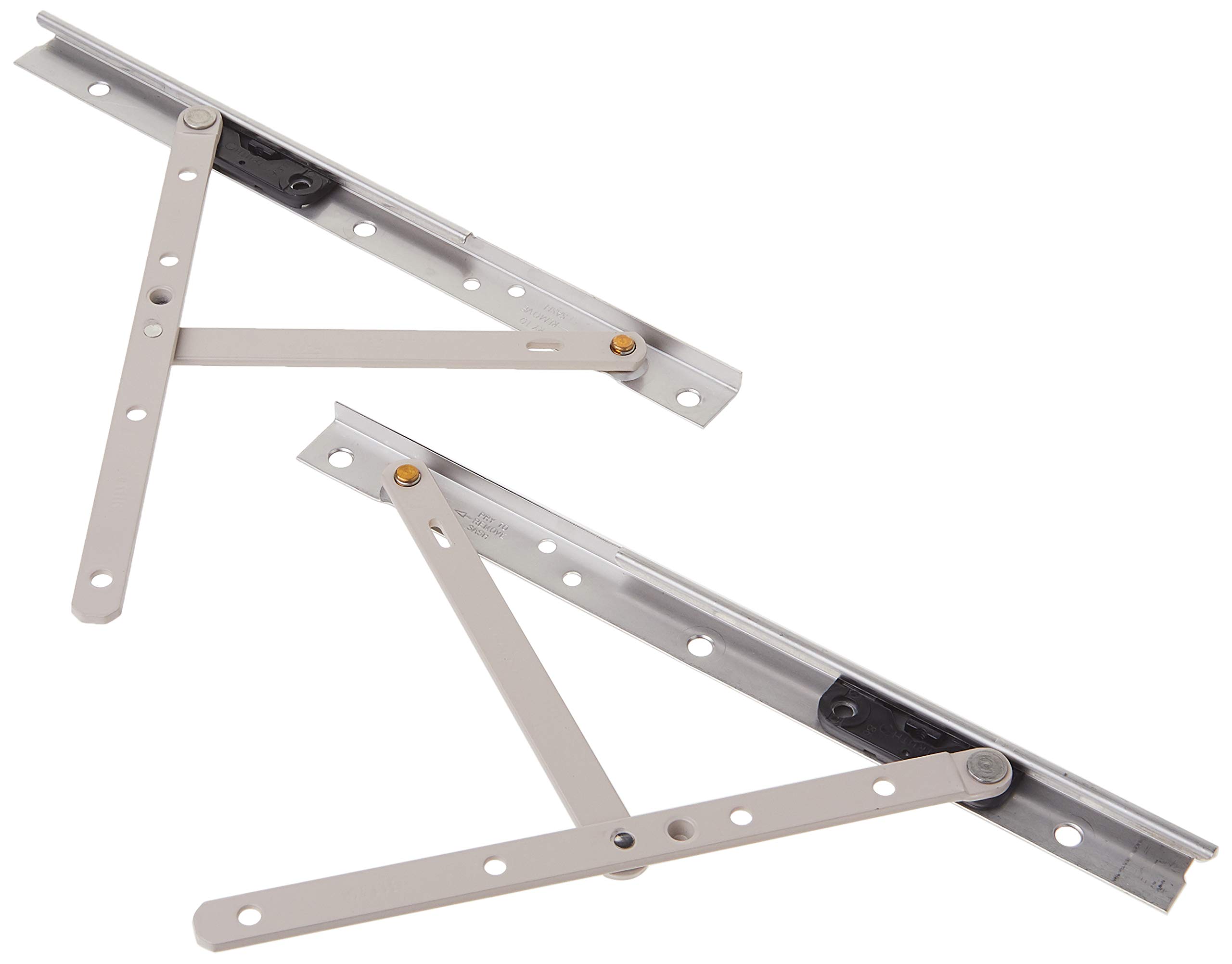 Algopix Similar Product 15 - Truth TH 23088 Concealed Hinges 10