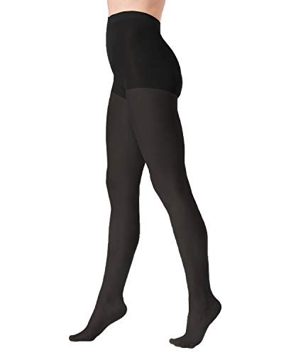 Algopix Similar Product 20 - Hue Womens Run Resistance Sheer with