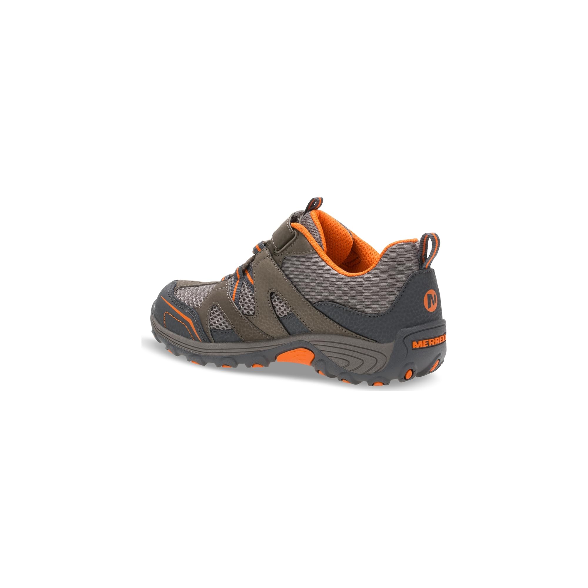 Algopix Similar Product 9 - Merrell Trail Chaser Hiking Sneaker