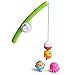 Algopix Similar Product 10 - Munchkin Fishin Magnetic Baby and