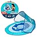 Algopix Similar Product 16 - SwimWays Baby Spring Float with