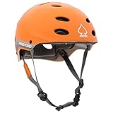 Algopix Similar Product 10 - ProTec  Ace Water Helmet Satin