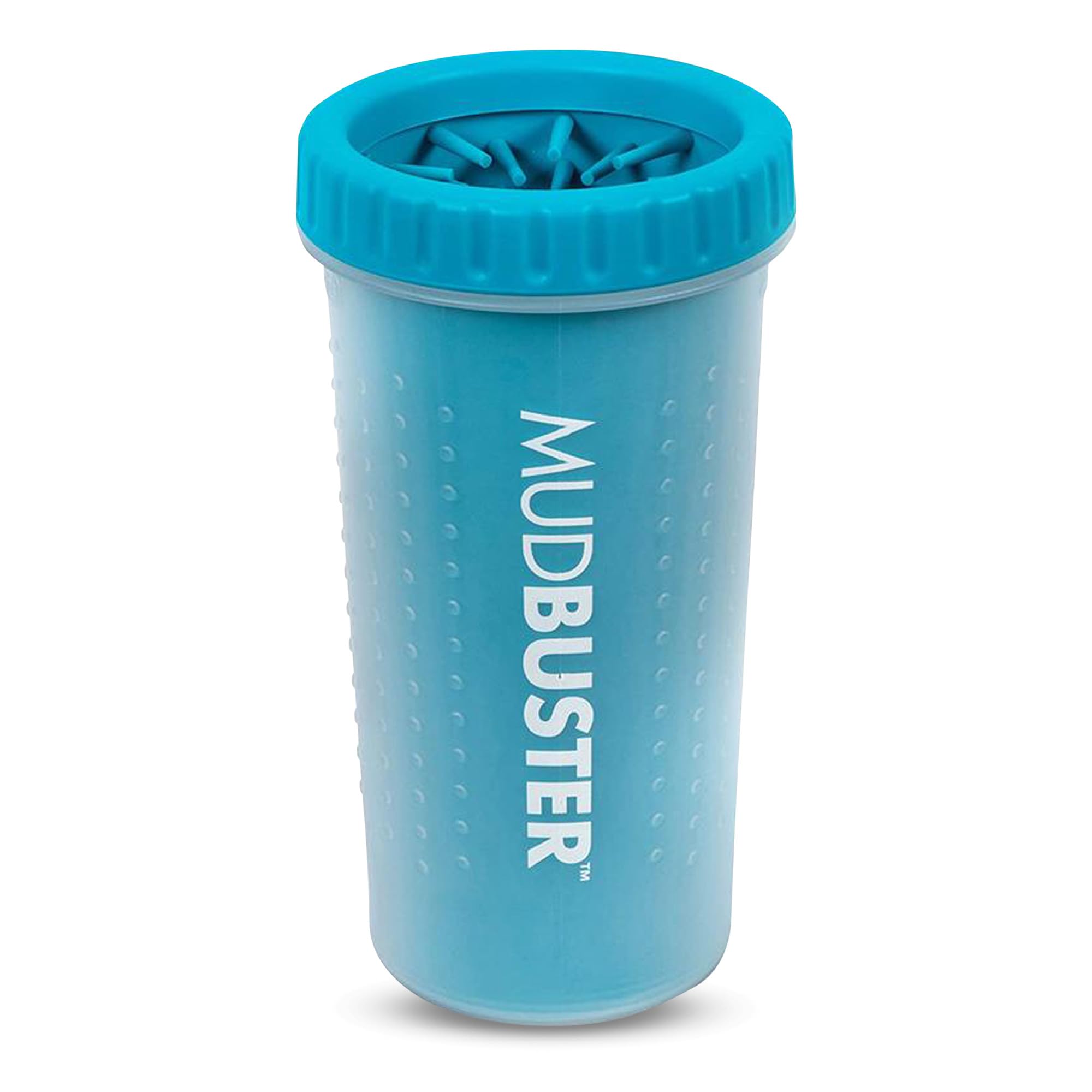 Algopix Similar Product 19 - Dexas MudBuster Portable Dog Paw