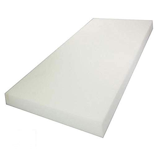 Algopix Similar Product 9 - Mybecca Upholstery Foam Cushion High
