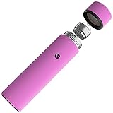 Algopix Similar Product 14 - Vremi 17 oz Thermos Water Bottle Travel