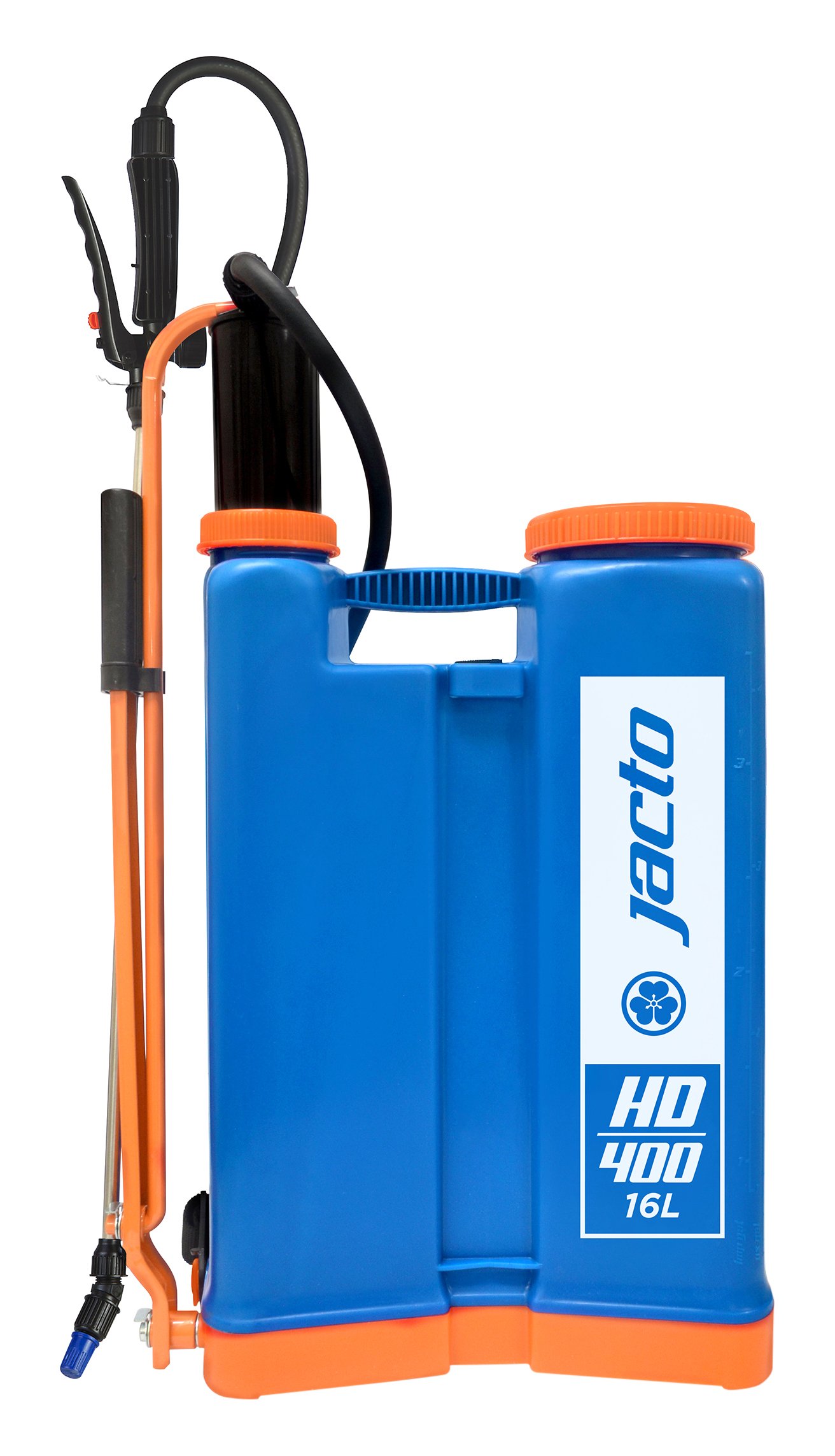 Algopix Similar Product 20 - Jacto HD400 HeavyDuty 4Gallon Sprayer