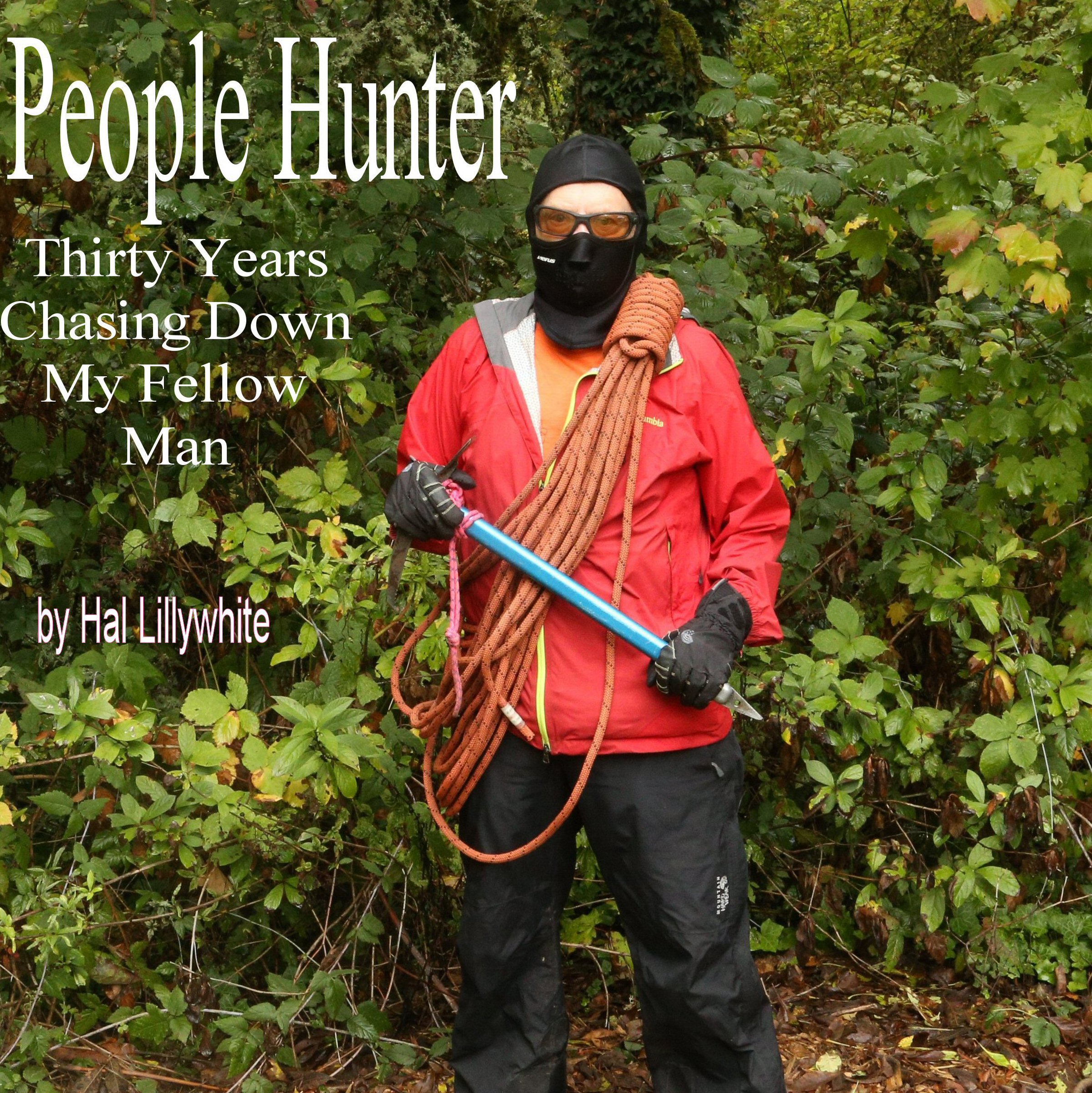 Algopix Similar Product 19 - People Hunter Thirty Years Chasing