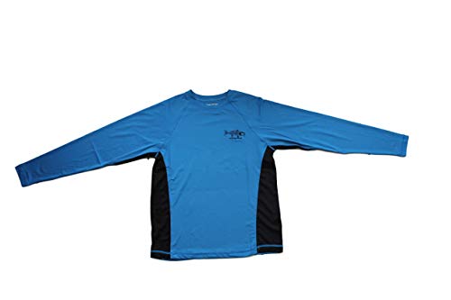 Algopix Similar Product 8 - Tormenter Mens SPF 50 Long Sleeve