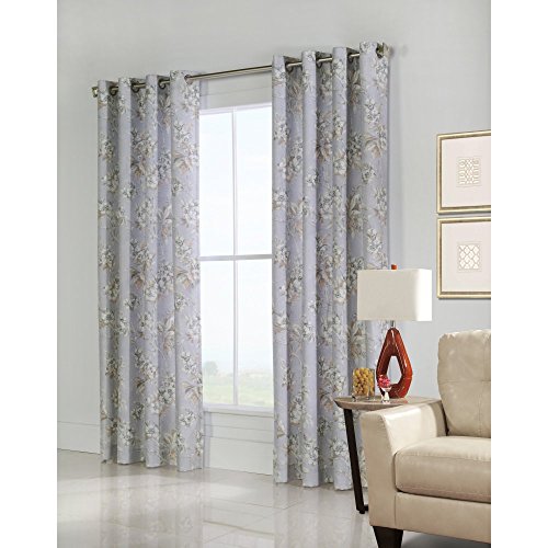 Algopix Similar Product 12 - Common Wealth Home Fashions Caldwell