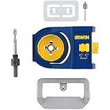 Algopix Similar Product 4 - Irwin 3111001 Door Hardware