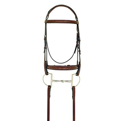 Algopix Similar Product 14 - Ovation RCS Fancy Raised Wide Padded