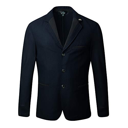 Algopix Similar Product 1 - Horseware AA Motion Lite Jacket M Black