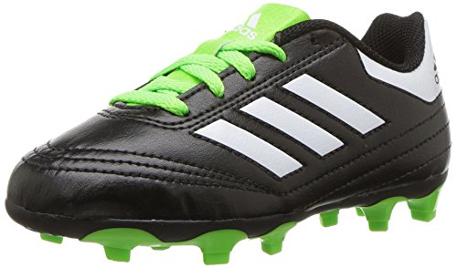 Algopix Similar Product 15 - adidas Performance Kids Goletto VI FG