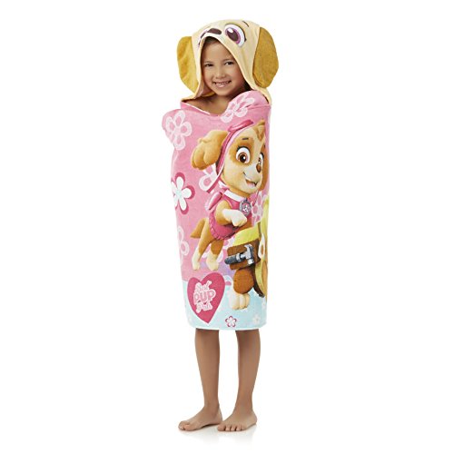 Algopix Similar Product 6 - Nickelodeon Paw Patrol Girl Puppy Plays