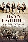 Algopix Similar Product 20 - Hard Fighting A History of the