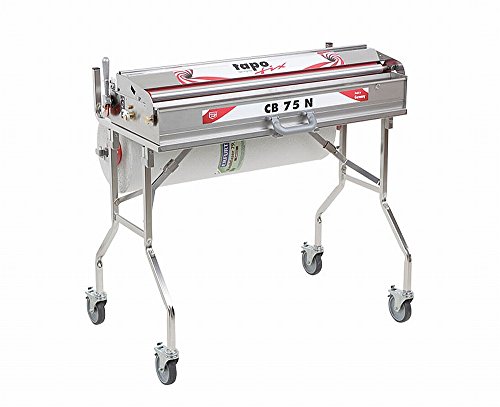 Algopix Similar Product 10 - Coral Tools CB75N CB Pasting Machine