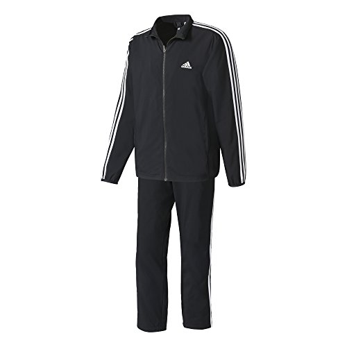 Algopix Similar Product 7 - adidas Men Track Suit Light Running