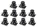 Algopix Similar Product 7 - WMYCONGCONG 10 PCS Game Joystick