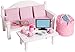 Algopix Similar Product 13 - Playtime by Eimmie 18 Inch Doll