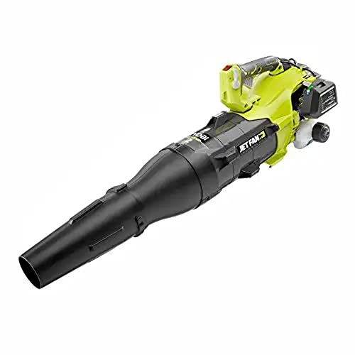 Algopix Similar Product 10 - Ryobi RY25AXB 160 MPH 520 CFM 25cc Gas