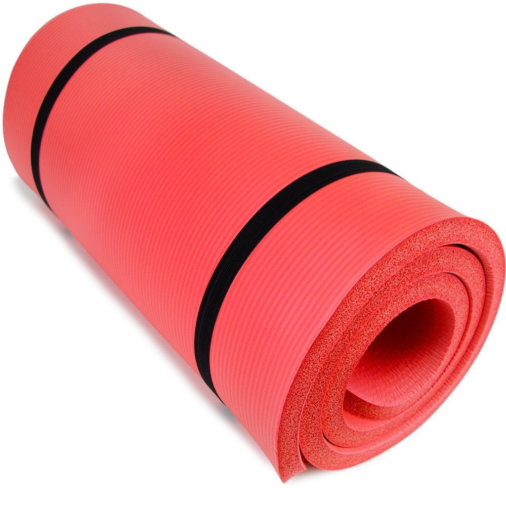 Algopix Similar Product 13 - Crown Sporting Goods 1 Yoga Cloud