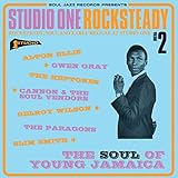 Algopix Similar Product 15 - Studio One Rocksteady 2