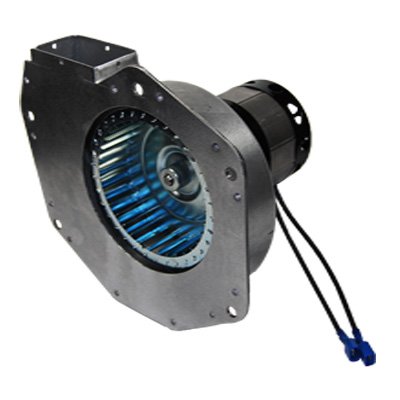 Algopix Similar Product 16 - Packard 82182 Furnace Draft Inducer