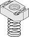 Algopix Similar Product 19 - VERSABAR VSN1050 12 STANDARD SPRING