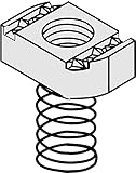 Algopix Similar Product 1 - VERSABAR VSN1050 12 STANDARD SPRING