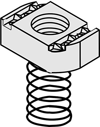 Algopix Similar Product 6 - VERSABAR VSN1050 12 STANDARD SPRING