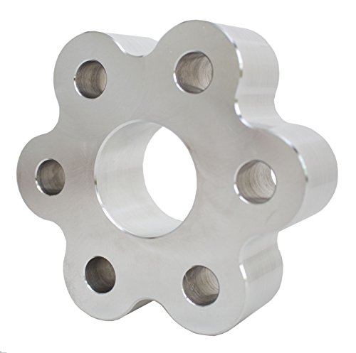 Algopix Similar Product 12 - HINSON C5 Billet Aluminum Corvette